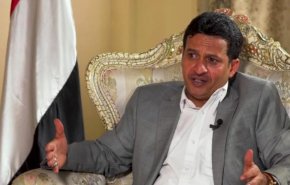 مسؤول يمني يوجه رسالة لمنتخب بلاده قبل نزاله التاريخي مع السعودية