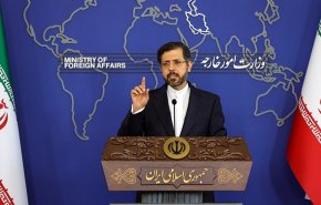 واکنش ایران به سفر «بنت» به امارات و هشدار نسبت به هرگونه اقدام مخرب رژیم صهیونیستی در منطقه