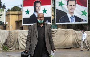 سوريا تسجل تراجعا في عدد الإصابات اليومية بكورونا 