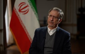 السفير الايراني في لندن: علی الغرب أن يثبت جديته في مفاوضات فيينا بالغاء الحظر