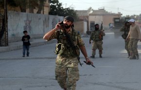 سوريا.. مرتزقة تركيا يختطفون أطفالاً بمدينة الباب شمالي حلب