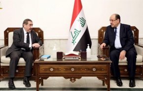 المالكي يحدد آليه للخروج من ازمة نتائج الانتخابات العراقية
