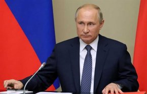 بوتين يدعو لمفاوضات مع الولايات المتحدة والناتو حول أمن روسيا	