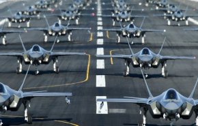 تهدید آمریکا از سوی امارات؛ از قرارداد خرید اف-35 خارج می‌شویم
