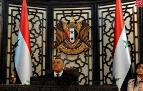 رییس مجلس سوریه: عزم مردم ما در آزادی جولان خدشه ناپذیر و استوار است