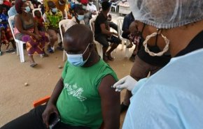 الصحة العالمية تحذّر: القارة الأفريقية لن تحقق هدف تطعيم 70% من سكانها كوفيد-19