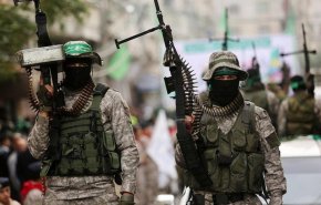 كتائب القسام تعلن عن انطلاق مناورات درع القدس