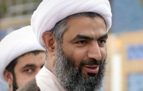 رجل دين بحريني يهاجم الحكومة والدستور في البحرين