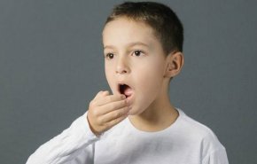 رائحة الفم…حالة شائعة عند الاطفال فما هي اسبابها؟