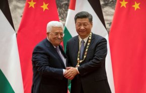 شی جین‌پینگ: تا مسأله فلسطین حل نشود منطقه روی صلح نمی‌بیند