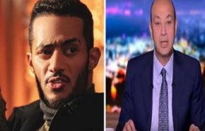 براءة الإعلامي عمرو أديب من تهمة سب وقذف محمد رمضان