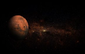 هل عثر الباحثون أخيرا على مياه المريخ المفقودة؟