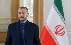 امیرعبداللهیان: متون پیشنهادی ایران مطابق برجام است و هیچ نکته فرابرجامی ندارد