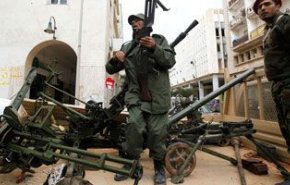 وسائل إعلام ليبية: استنفار بين التشكيلات المسلحة في مدن المنطقة الغربية