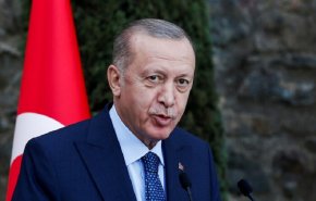 أردوغان يدعو الأتراك إلى الاحتفاظ بجميع مدخراتهم بـ'الليرة'