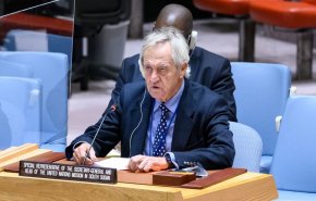رئيس بعثة الأمم المتحدة لجنوب السودان يحذر من رياح معاكسة بشأن اتفاق السلام
