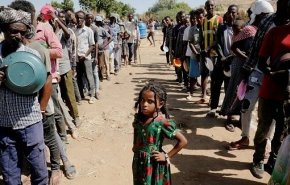 الأمم المتحدة تحذر من تدهور الوضع الإنساني في شمال إثيوبيا