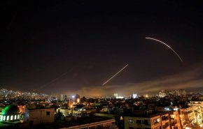 العدوان الاسرائيلي على سوريا والعجز عن تحقيق الاهداف