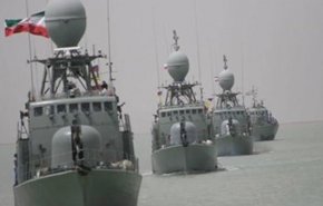 بازتاب نهمین رزمایش مشترک دریایی ایران و عمان