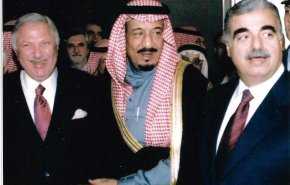 سيناتور أمريكي بارز يفجر مفاجأة بشان إغتيال الحريري