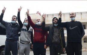 سوريا.. تحرير 5 مختطفين كانوا محتجزين لدى الإرهابيين في ريف حلب