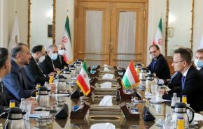 امیرعبداللهیان بر ضرورت همکاری‌های دوجانبه ایران و مجارستان تاکید کرد
