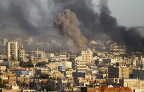القصف العشوائي للعدوان يخلف دمارا هائلا بالدريهمي اليمنية