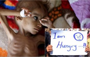 برنامج الغذاء العالمي يُحذر من انزلاق اليمن نحو المجاعة