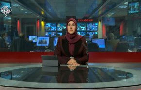 نشرة الاخبار من قناة العالم الساعة 16:00 بتوقيت غرينتش 15-12-2021