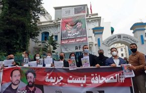 نقابة الصحافيين التونسيين تتهم قيس سعيد بـ'الانفراد بالقرار' و'الهيمنة على المؤسسات'