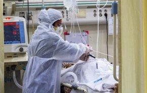 الصحة الايرانية: 2196 إصابة و46 وفاة جديدة بكورونا
