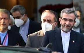 باقری‌کنی: دیدگاه‌های ایران در دو سند رفع تحریم‌ها و اقدامات هسته‌ای از سوی طرف‌های مقابل پذیرفته شد/ سرعت دست یابی به توافق بستگی به اراده طرف مقابل دارد