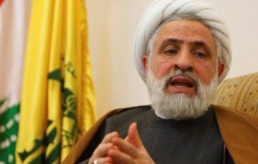 نعیم قاسم: شعار انتخاباتی حزب الله، تداوم مقاومت و بهبود اقتصاد مردم است