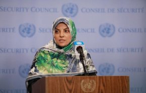 واکنش نماینده ایران در سازمان ملل به قطعنامه ضد ایرانی

