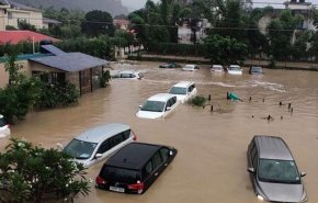 أربيل تخصص مليار دينار لمواجهة تداعيات السيول