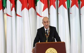 الرئيس الجزائري: نعول على الشراكة الإفريقية-التركية بمعالجة النزاعات