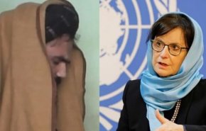 وزیر کشور طالبان: افغانستان تهدیدی برای هیچ کشوری نیست