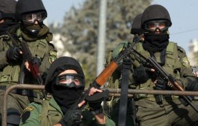السلطة الفلسطينية تحاكم 35 ناشطاً في يوم واحد