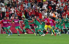 الجزائر تفوز بلقب كأس العرب 2021 