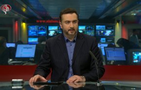  نشرة الاخبار من قناة العالم الساعة 16:00 بتوقيت غرينتش 18-12-2021 