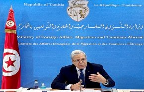 تونس..وزير الخارجية يؤكد موقف بلاده ازاء ليبيا
