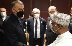 دیدار امیرعبداللهیان با مقامات و مسوولان در نشست سازمان همکاری اسلامی در پاکستان/ وزیر خارجه سیرالئون به ایران می‌آید