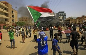 آخر تطورات الاحتجاجات الشعبية السودانية الغاضبة ضد حكم العسكر 