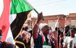شاهد.. ماذا يريد الشعب المنتفض في السودان؟
