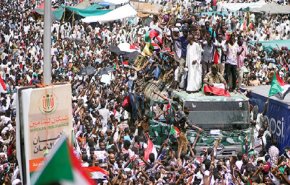 تجمع المهنيين السودانيين يوجه نداء عاجلا للمحتجين
