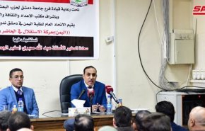 سفیر صنعاء: سرنوشت یمن و سوریه، پیروزی در برابر توطئه‌های خارجی است