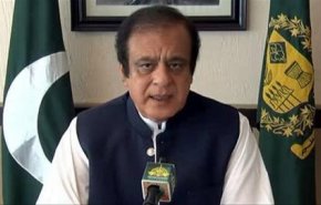 وزير العلوم والتكنولوجيا الباكستاني ينجو من هجوم مسلح