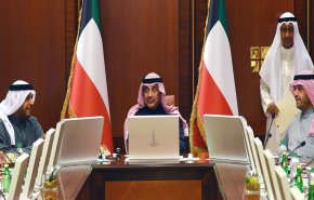 الكشف عن الأسماء المرشحة للحكومة الكويتية الجديدة