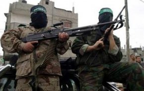 مقاومو جنين يتصدون لاقتحام قوات الاحتلال +فيديو