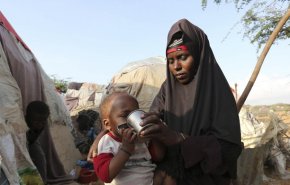 الصومال على شفير كارثة غير مسبوقة
